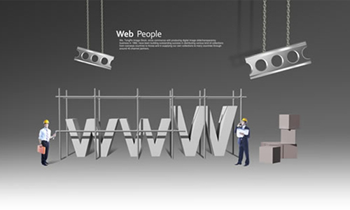 企业选择专业建站公司时那些费用不能省!